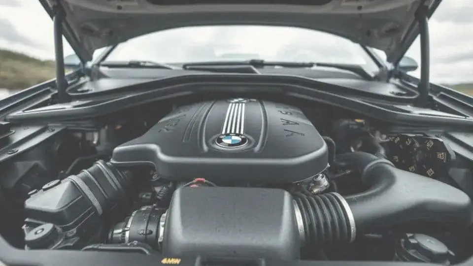 BMW F30 jaki silnik - najlepsze opcje i pułapki do uniknięcia