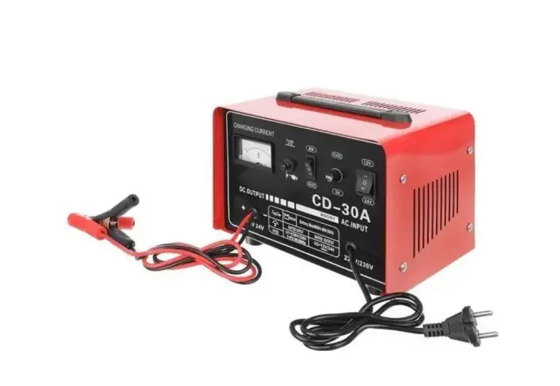 Jaki prostownik kupić, aby uniknąć uszkodzenia akumulatora?