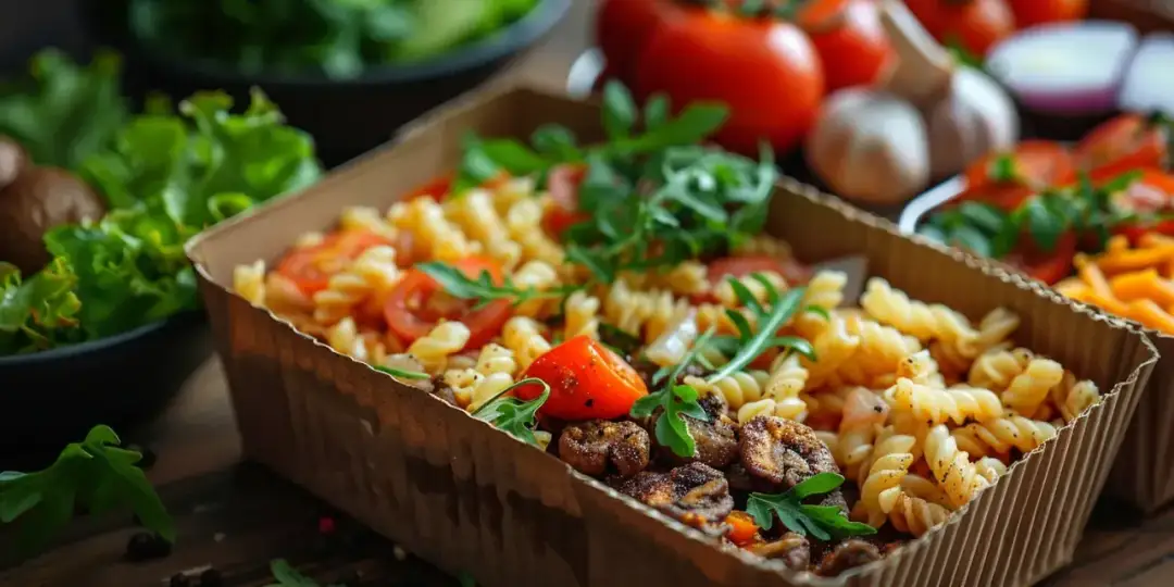 Jak założyć catering dietetyczny i uniknąć najczęstszych błędów