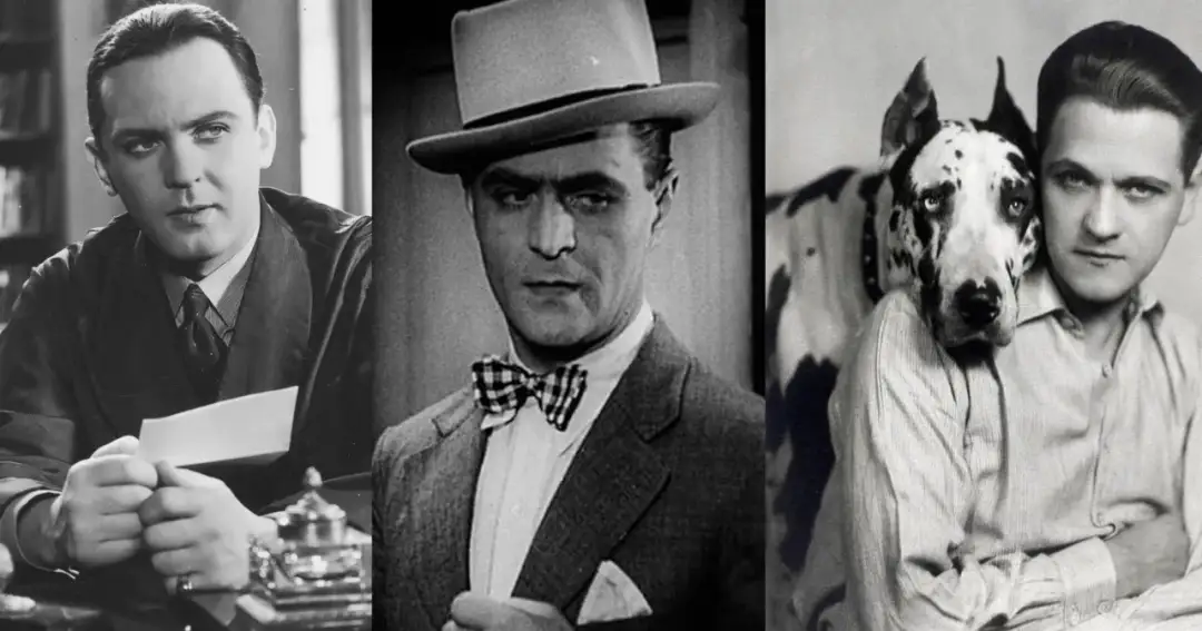 Polscy aktorzy przedwojenni: ich niezwykłe życie i niezapomniane role