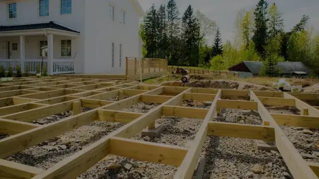 Kotwy do tarasu: przewodnik po wyborze i montażu