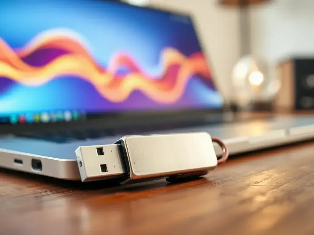 Jak zgrać muzykę z YouTube na pendrive bez problemów i legalnie