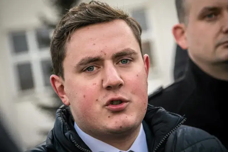 Miłosz Motyka – biografia i działalność polityczna posła PSL