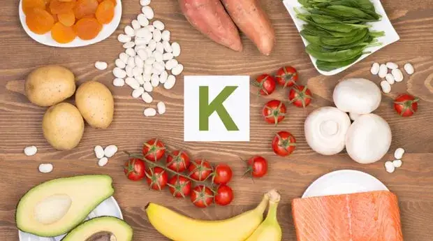 Potas: 5 nieoczekiwanych sposobów w jakie pomaga twojemu ciału