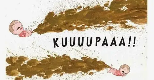 Co oznacza sen o dziecku z kupą w pieluszce? Poznaj jego ukryte znaczenie