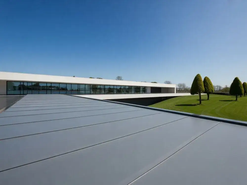 Co zamiast papy na dach? Odkryj nowoczesne i trwałe materiały