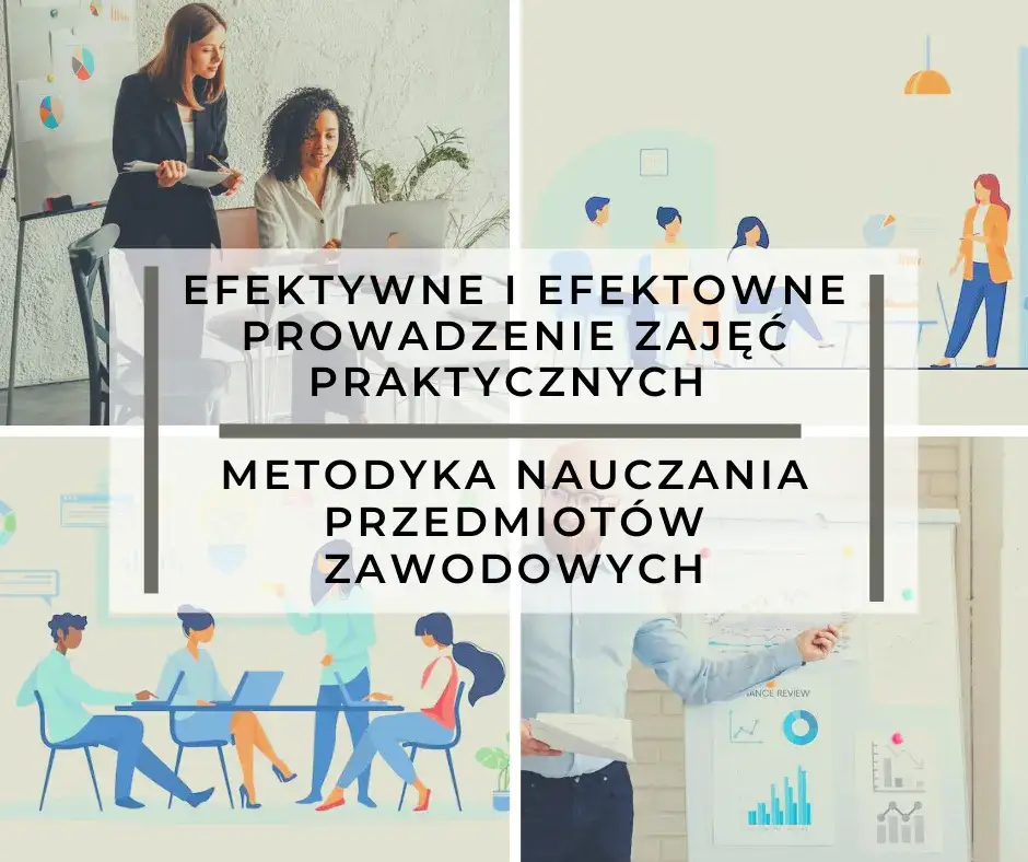 Co to jest metodyka nauczania i jak wpływa na skuteczność edukacji