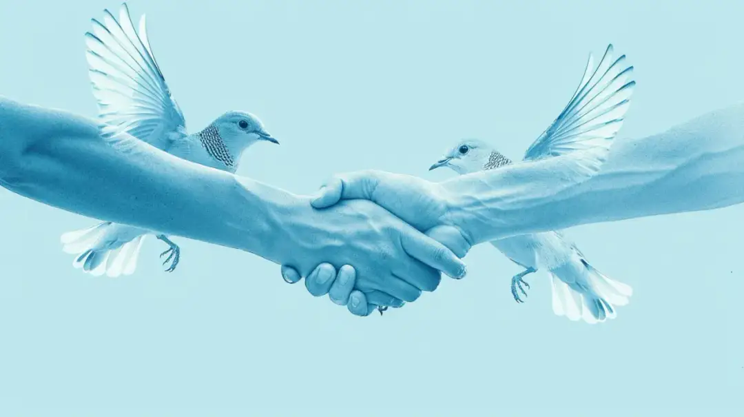 NVC: Skuteczna metoda komunikacji bez przemocy i jej zastosowanie