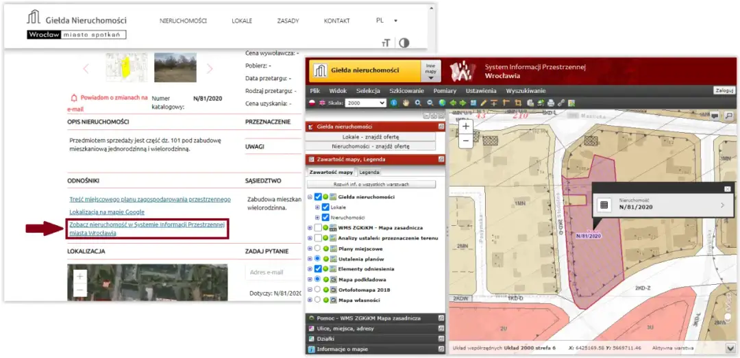 Jakie okazje kryje giełda nieruchomości Wrocław w tym kwartale?