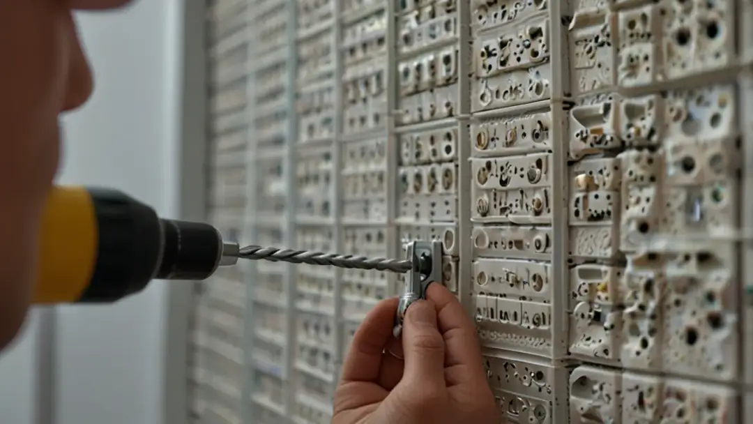 Jakie kołki do styropianu 10 cm: Wybór, zastosowanie i wskazówki