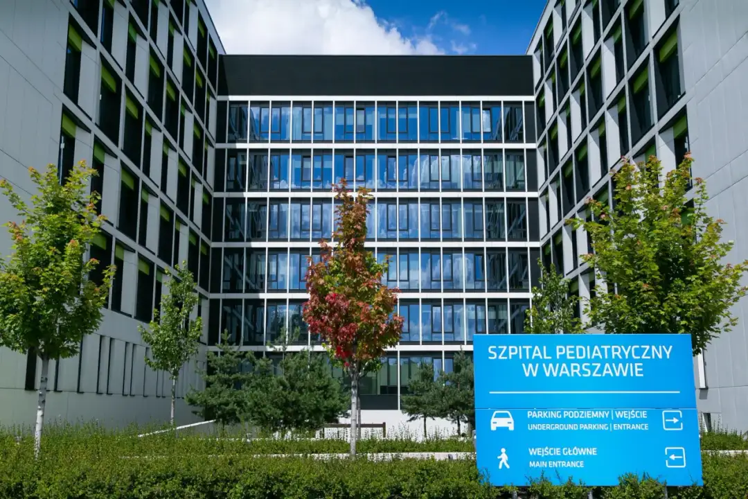 Warszawski Uniwersytet Medyczny zdjęcia – odkryj niezwykłe chwile uczelni