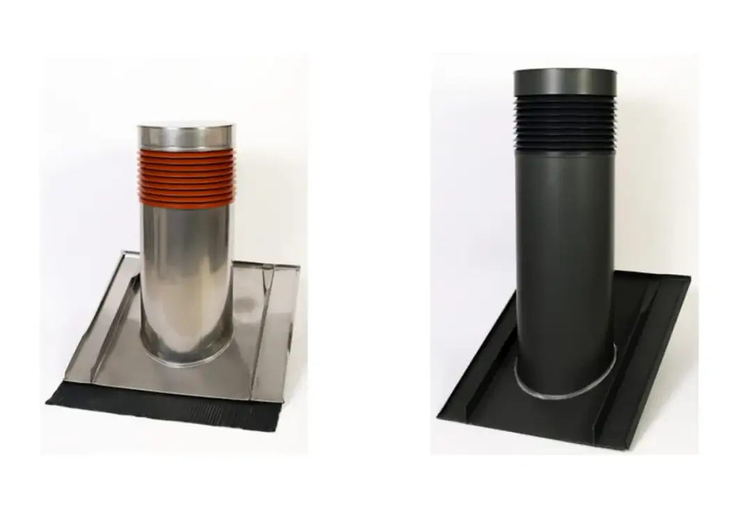 Wyrzutnia dachowa wentylacji mechanicznej: kluczowy element systemu