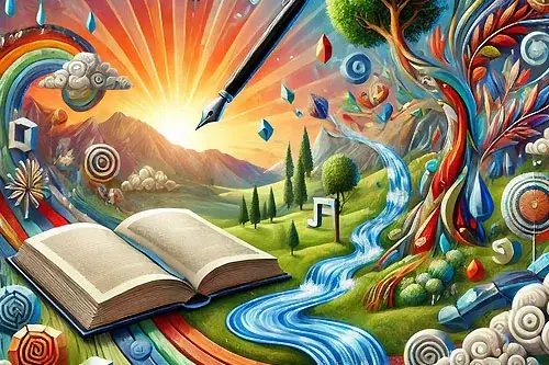 Gradacja: Definicja, rodzaje i przykłady użycia tego środka