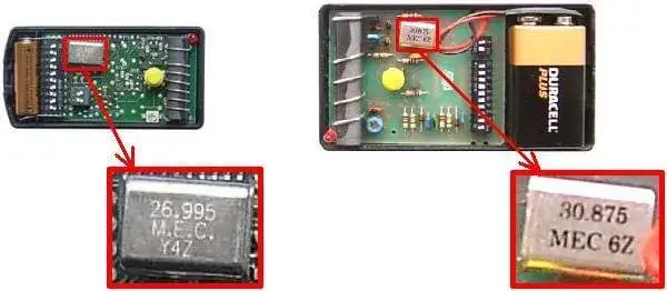 Jak sprawdzić częstotliwość pilota do bramy i uniknąć problemów z działaniem