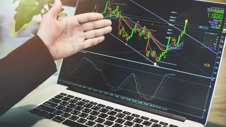 Analiza techniczna na rynku forex - wskaźniki i strategie
