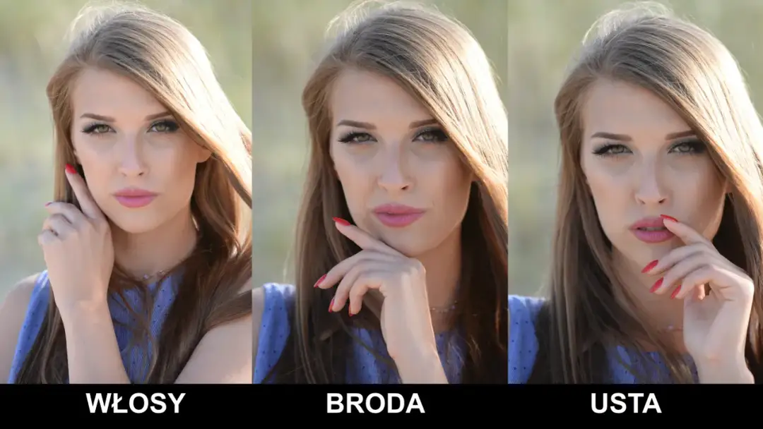 Profesjonalne ujęcia modelek: sekrety perfekcyjnej fotografii portretowej