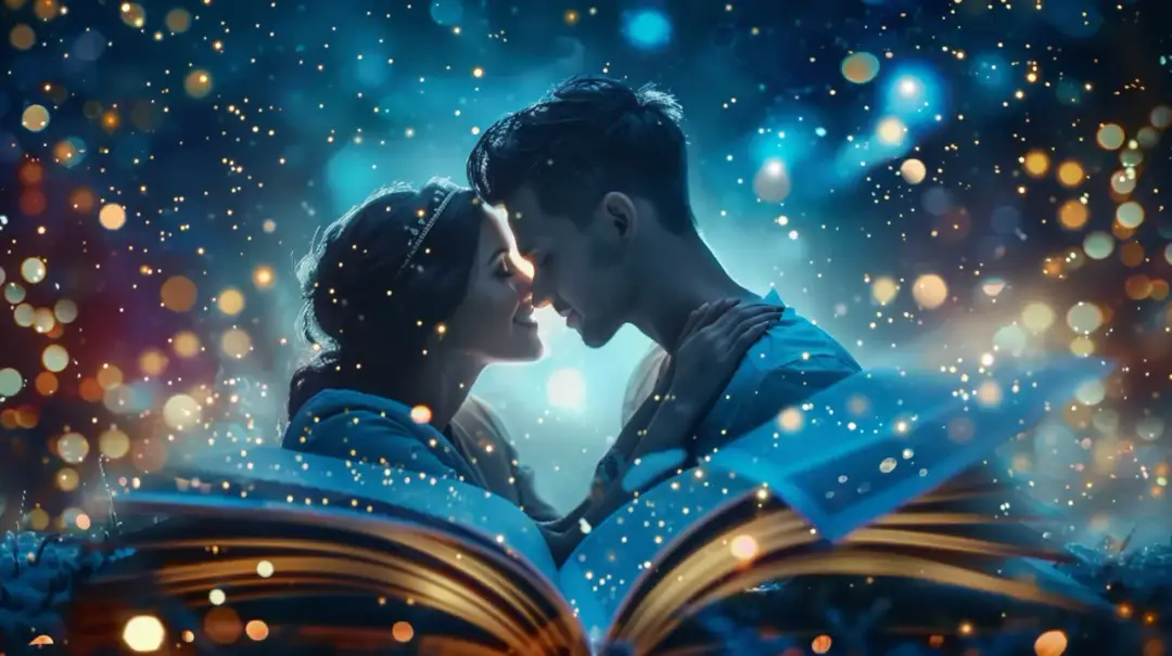 To wszystko dla ciebie: Wzruszająca opowieść o miłości i poświęceniu