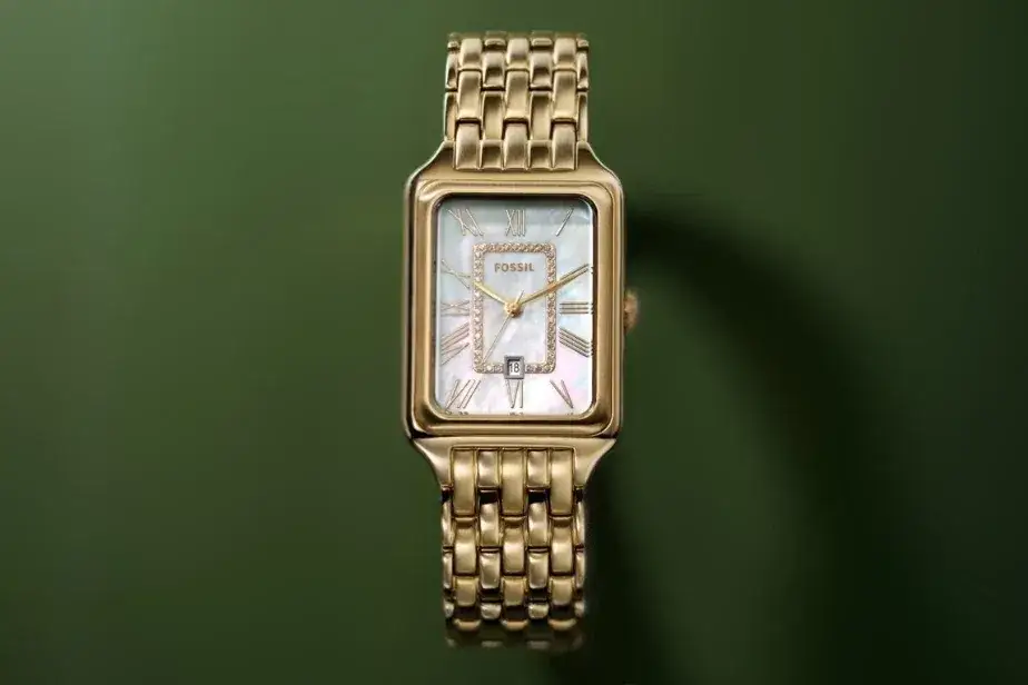 Zegarki damskie Jubitom – elegancja i styl w każdej kolekcji