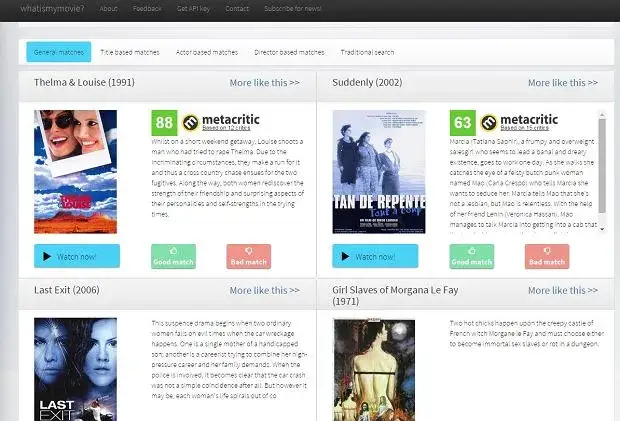 Jak odnaleźć zapomniany film: skuteczne metody i narzędzia