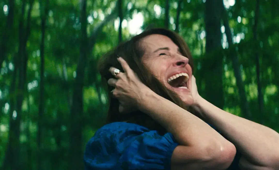 Zostaw świat za sobą: Co naprawdę oznacza zakończenie? Analiza