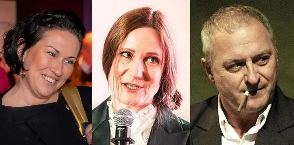 Dyrektorzy Teatru Polskiego we Wrocławiu: Historia i zmiany w kierownictwie Dyrektorzy Teatru Polskiego we Wrocławiu: Historia i zmiany w kierownictwie