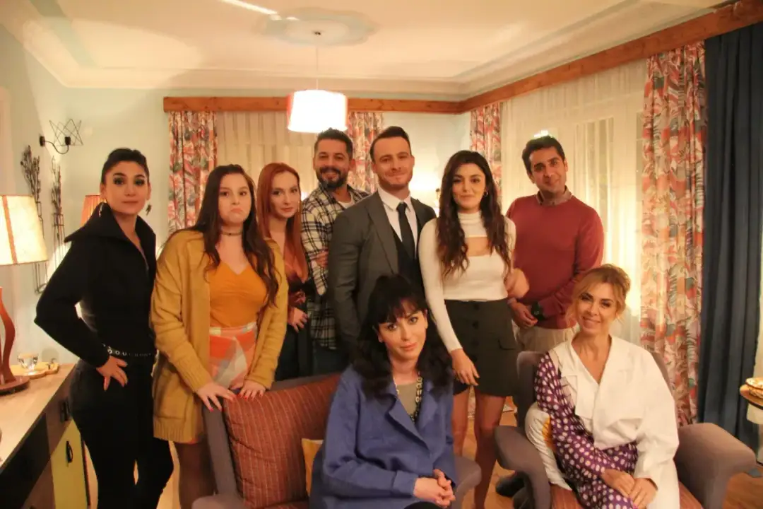 Ile ma odcinków zapukaj do moich drzwi? Zaskakujące szczegóły!