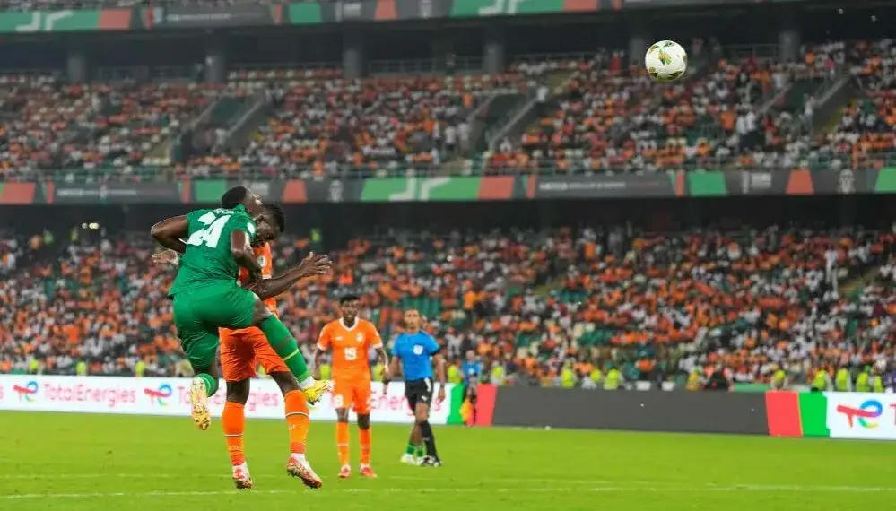 Gdzie oglądać Puchar Narodów Afryki? Sprawdź najlepsze opcje transmisji