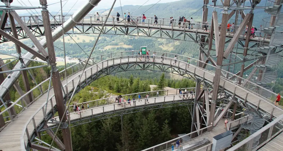 Polska: 20+ najpiękniejszych miejsc na weekend i dłużej. Odkryj je!