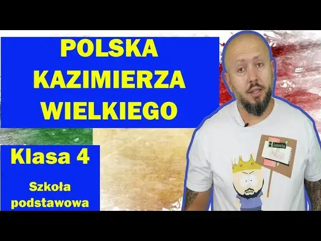 Dlaczego Kazimierz naprawdę zasłużył na przydomek Wielki? Czyny