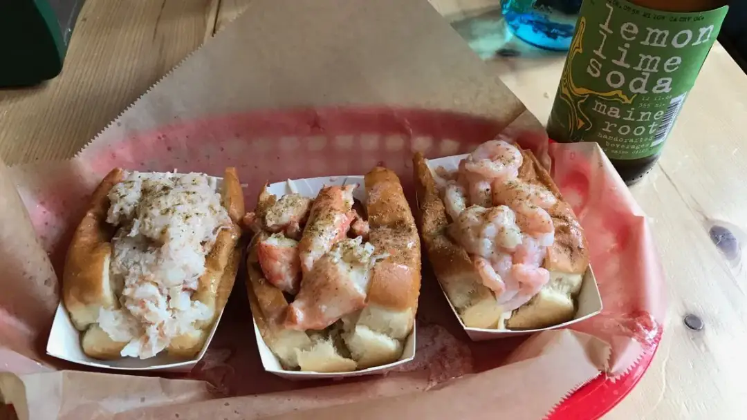 Gdzie zjeść w Nowym Jorku? Odkryj najlepsze miejsca na jedzenie