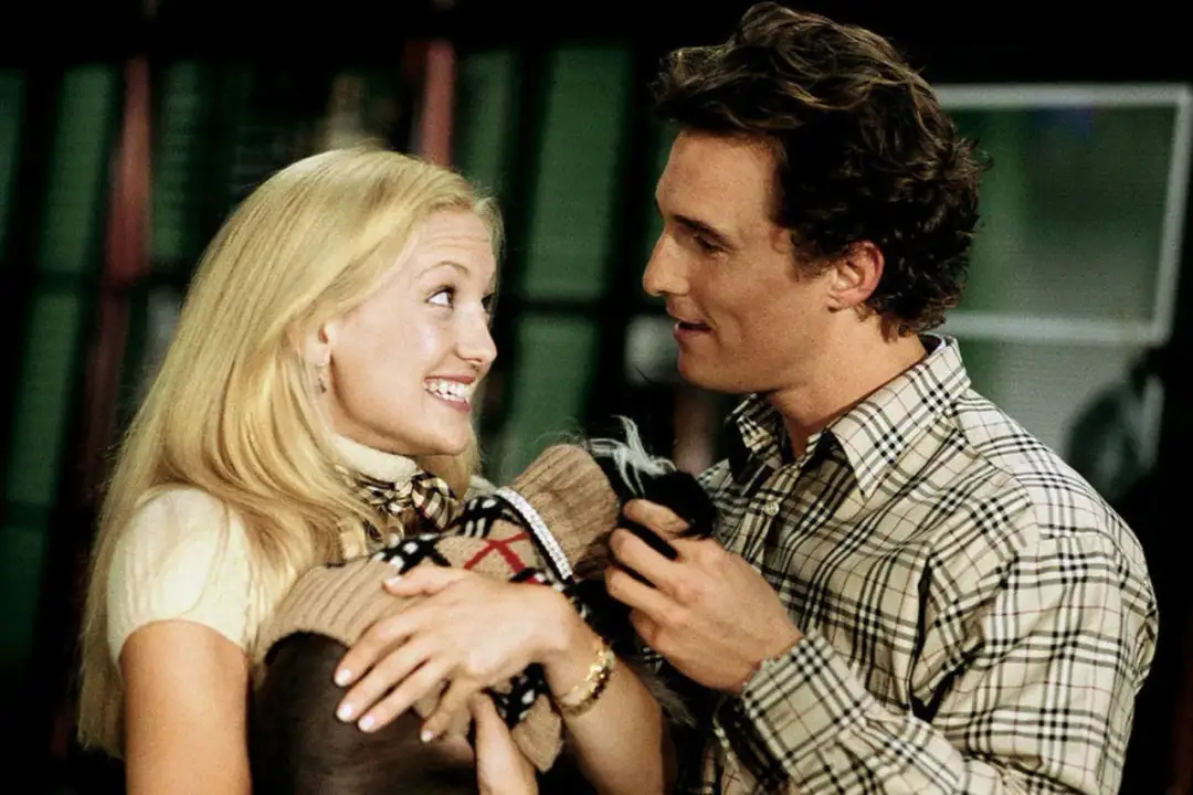 Jak Stracić Faceta w 10 Dni: Czy to możliwe w dziesięć dni? 