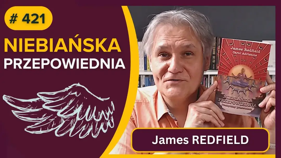 Niebiańska przepowiednia – odkryj tajemnice duchowej podróży