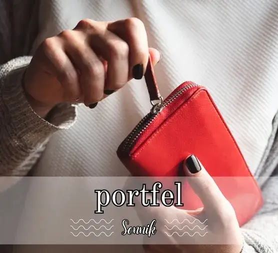 Znaczenie snu torebka damska - co naprawdę mówi o twoich emocjach?