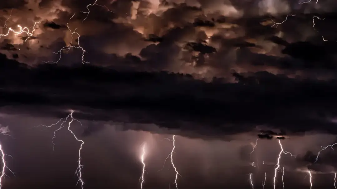 Jak zrobić zdjęcie pioruna telefonem - skuteczne techniki i porady