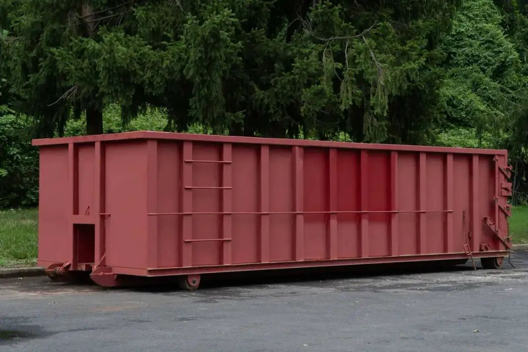 Ile kosztuje wynajem kontenera na śmieci? Zaskakujące ceny w Polsce