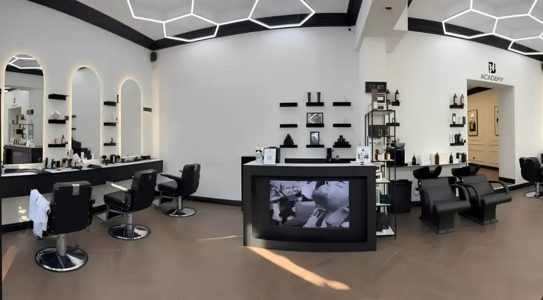 Fryzjer w Bukowinie Tatrzańskiej: Jak wybrać? Usługi, ceny, porady