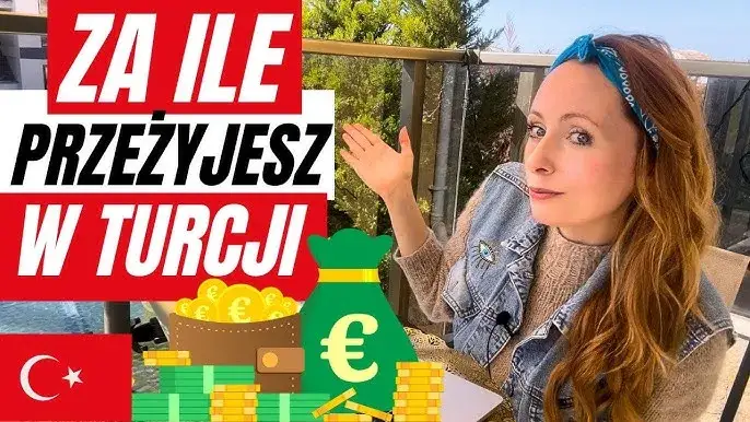 Tureckie hotele: Zarobki, napiwki i koszty życia czy się opłaca?