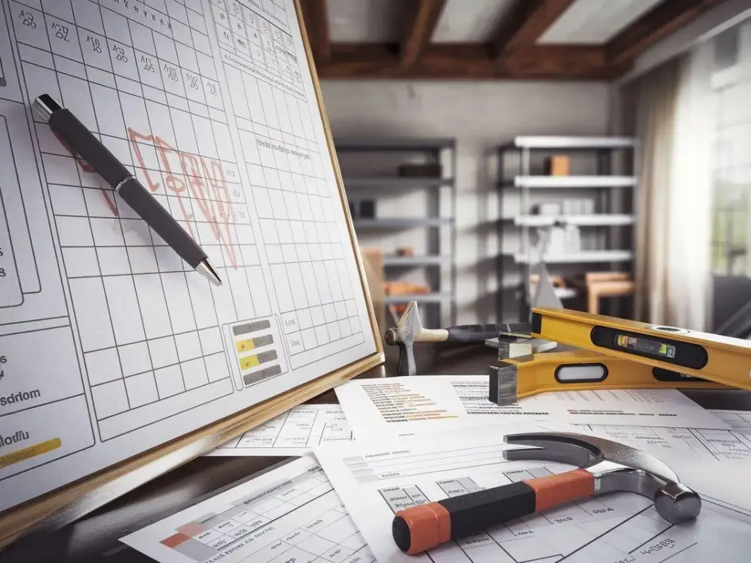 Jak napisać plan rozbiórki budynku, unikając najczęstszych błędów