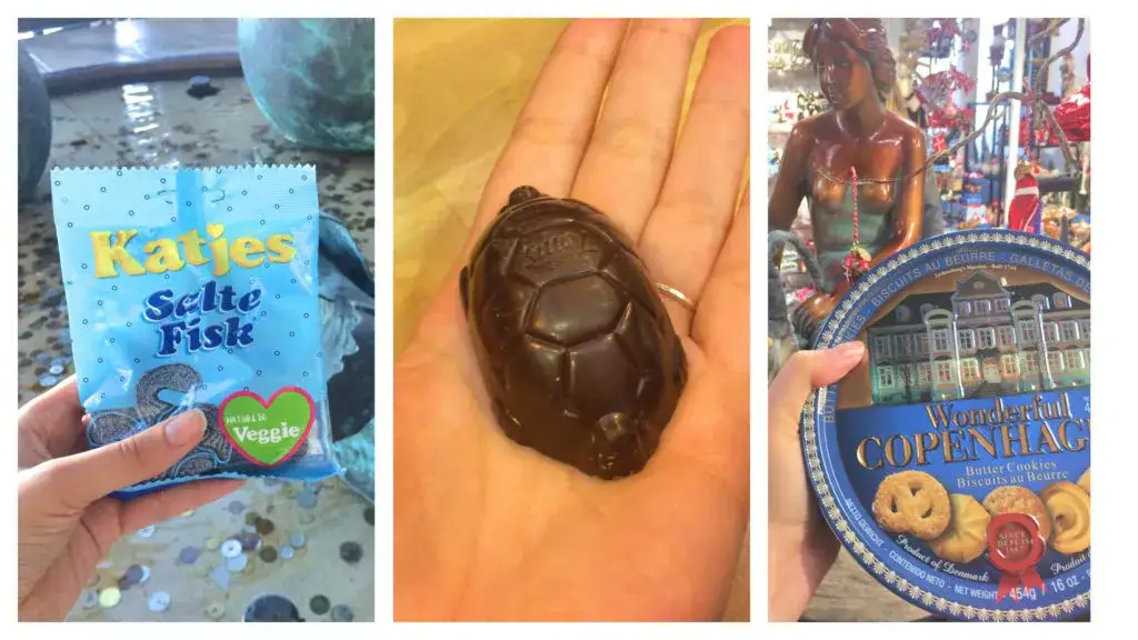 Co kupić w Danii? Design, smaki i hygge praktyczny przewodnik