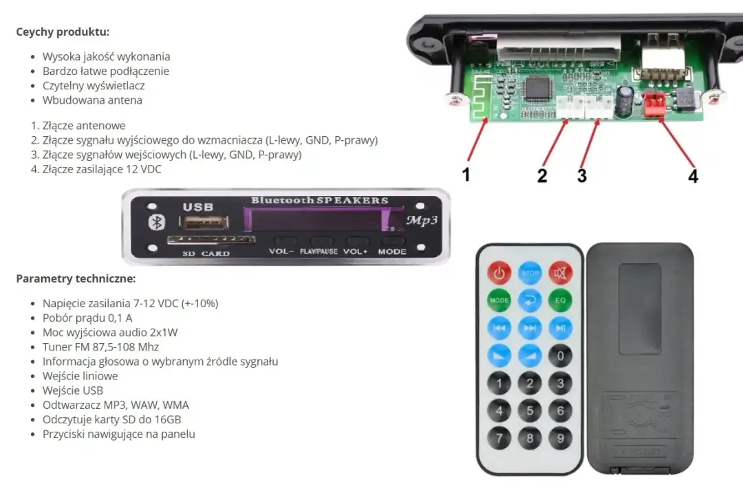 Jak podłączyć pendrive do radia bez USB? 4 skuteczne metody!