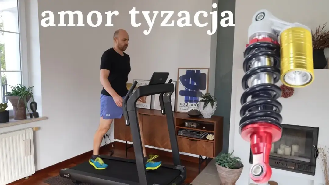 Jak działa bieżnia magnetyczna? Zrozum mechanikę i korzyści