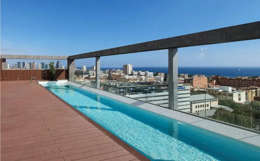 Najlepsze noclegi w Barcelonie - uniknij najgorszych lokalizacji