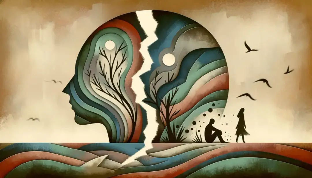 Leczenie psychiatryczne a rozwód - oto kluczowe informacje prawne