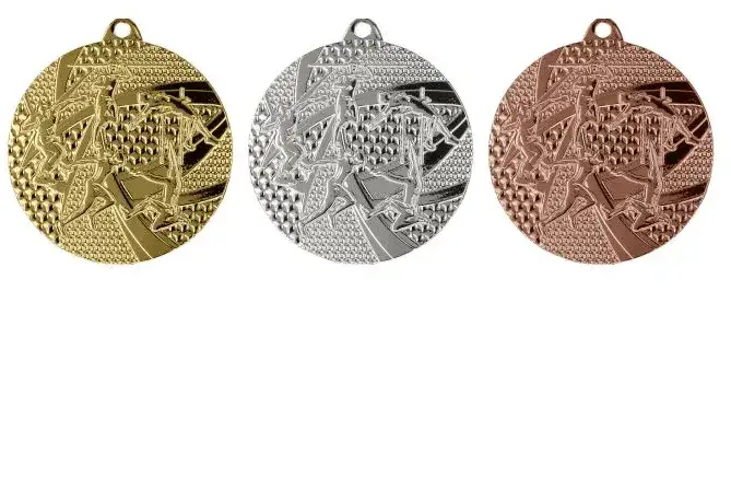 Lekkoatletyka medale: Osiągnięcia najlepszych sportowców świata