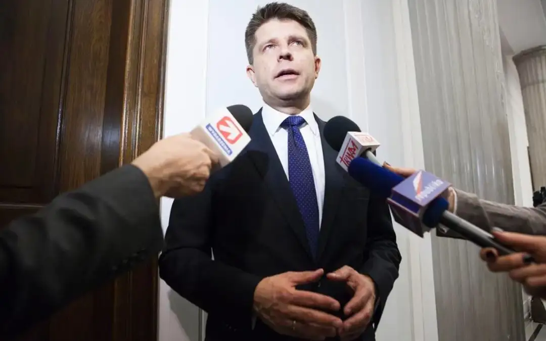 Czy Ryszard Petru jest Żydem? Prawda o jego pochodzeniu i tożsamości