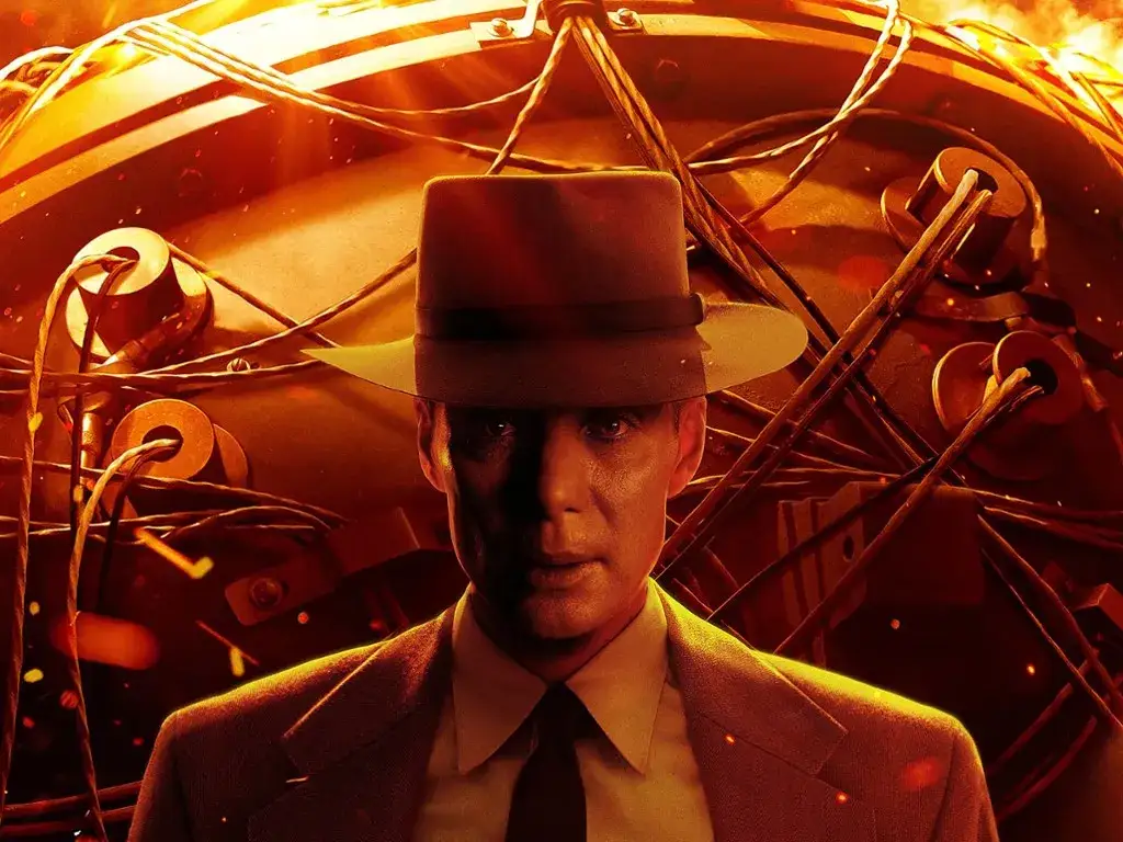 Oppenheimer 2023 - czy najnowszy film Christophera Nolana zachwyca?