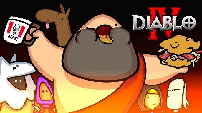David Kim w Diablo 4: Jak jego wizja zmieniła grę na zawsze