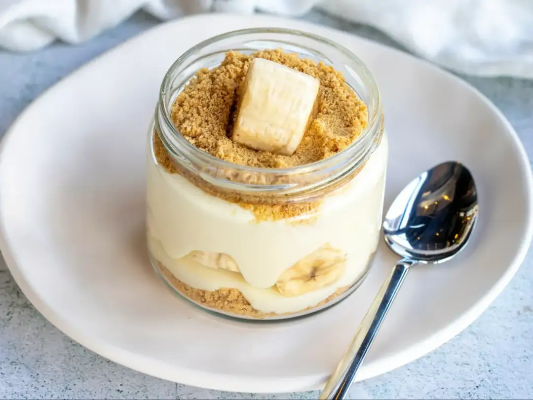 Przepis na zdrowy deser, który zaspokoi Twoje słodkie pragnienia