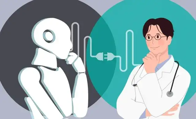 La revolución de la IA en la investigación médica y su impacto real