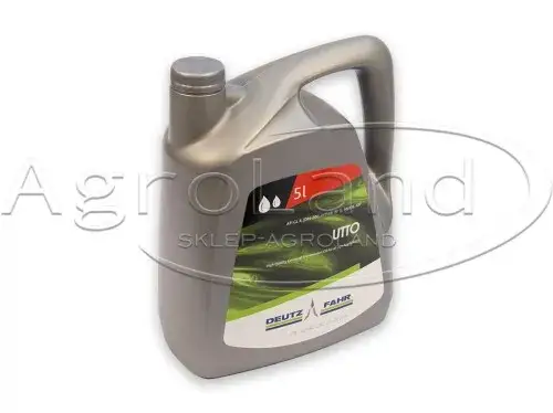 Jaki olej do silnika deutz chłodzony powietrzem – uniknij kosztownych błędów